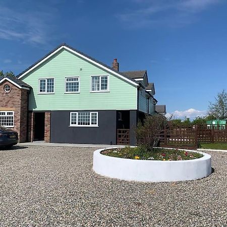 Preesall Ranch House 빌라 외부 사진