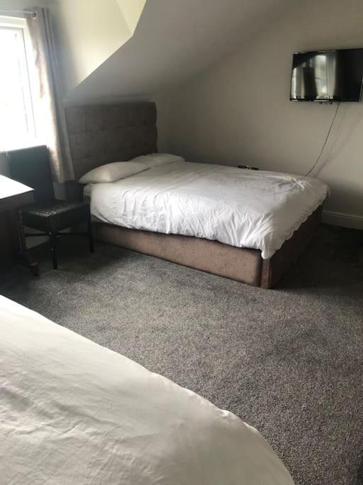 Preesall Ranch House 빌라 외부 사진
