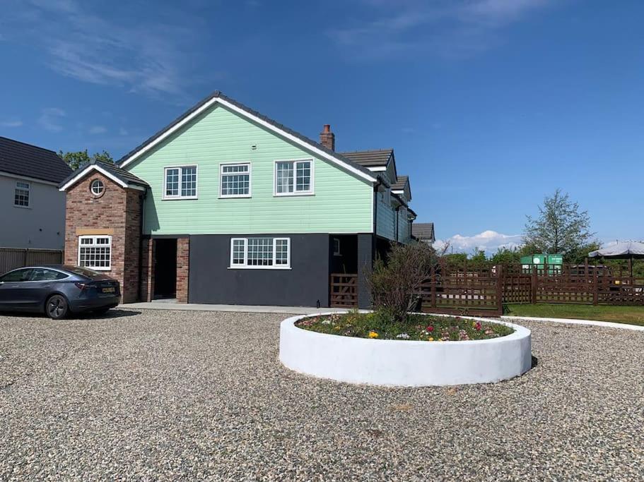 Preesall Ranch House 빌라 외부 사진