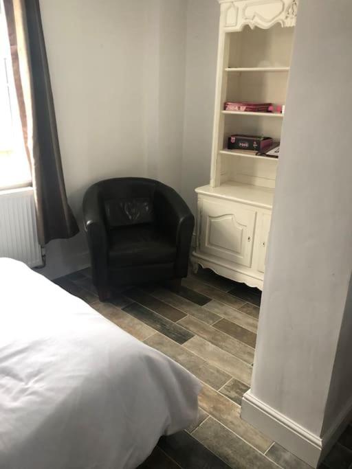 Preesall Ranch House 빌라 외부 사진